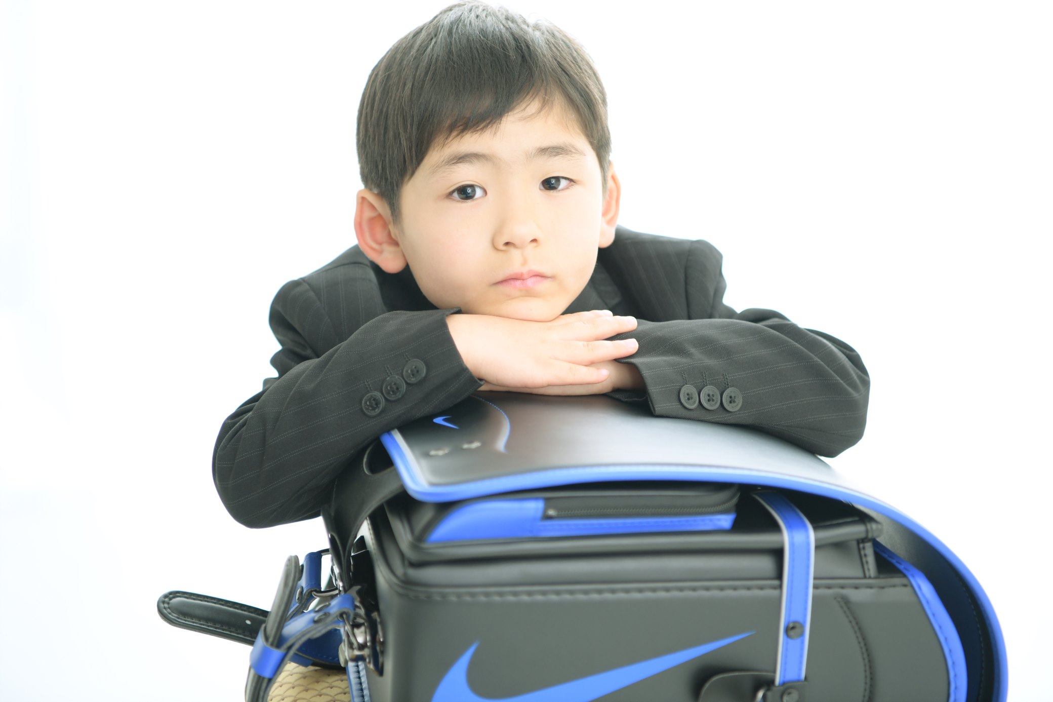 入学式・撮影