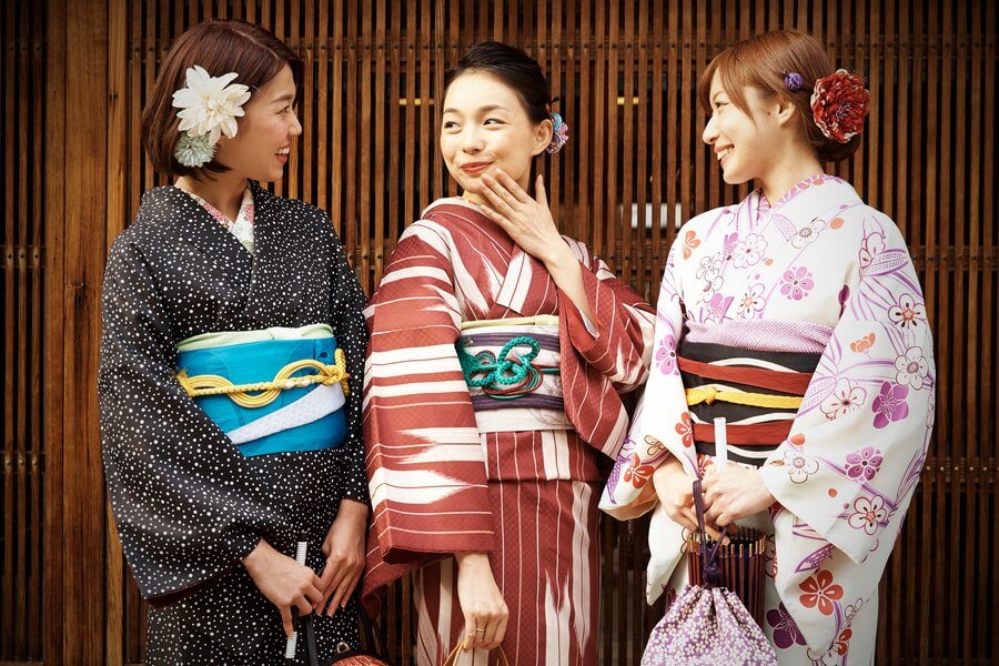 着付け教室